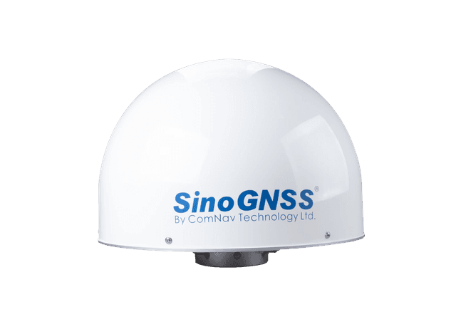 AT600 Choke Ring Antenna