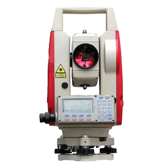 Kolida R10 Total Station
