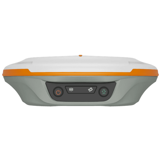 N2 PALM RTK N SERIES GNSS RECEIVER