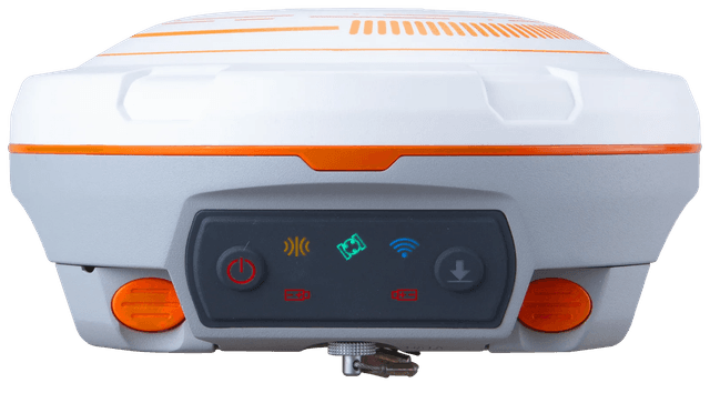 N3 IMU RTK GNSS Receiver