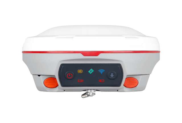 T30 IMU GNSS RECEIVER