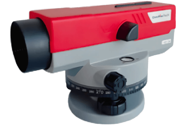 DS4 – SN36 Automatic Level