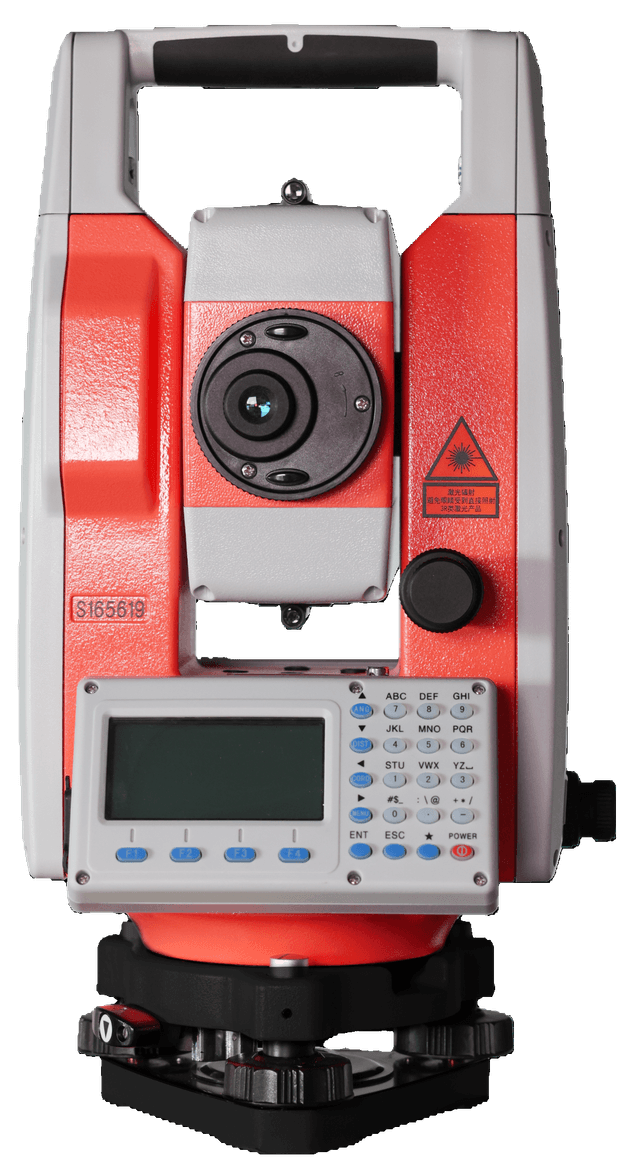 TS-C100 Total Station